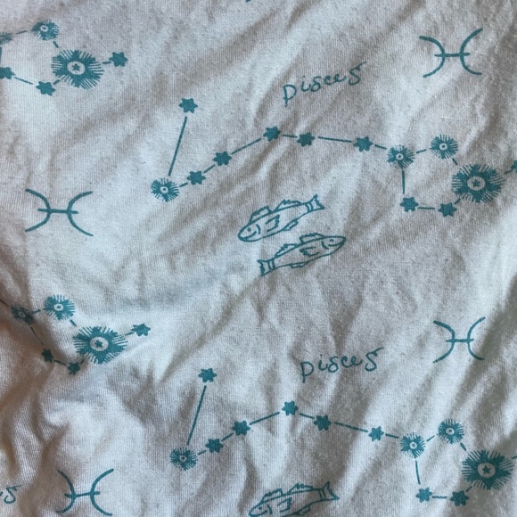 KATE QUINN BAMBOO COLLECTION ♓️ ONESIE - Picture 4 of 5